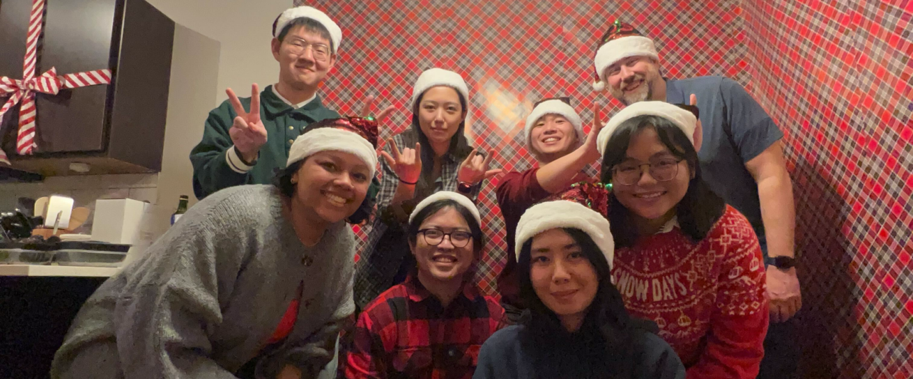 Welsher Lab @ Duke University